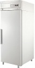 Холодильный шкаф с металлическими дверьми POLAIR CB107-S
