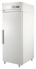 Холодильный шкаф с металлическими дверьми POLAIR CB105-S