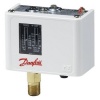 Реле давления KP1 DANFOSS