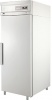 Холодильный шкаф с металлическими дверьми POLAIR CM107-S